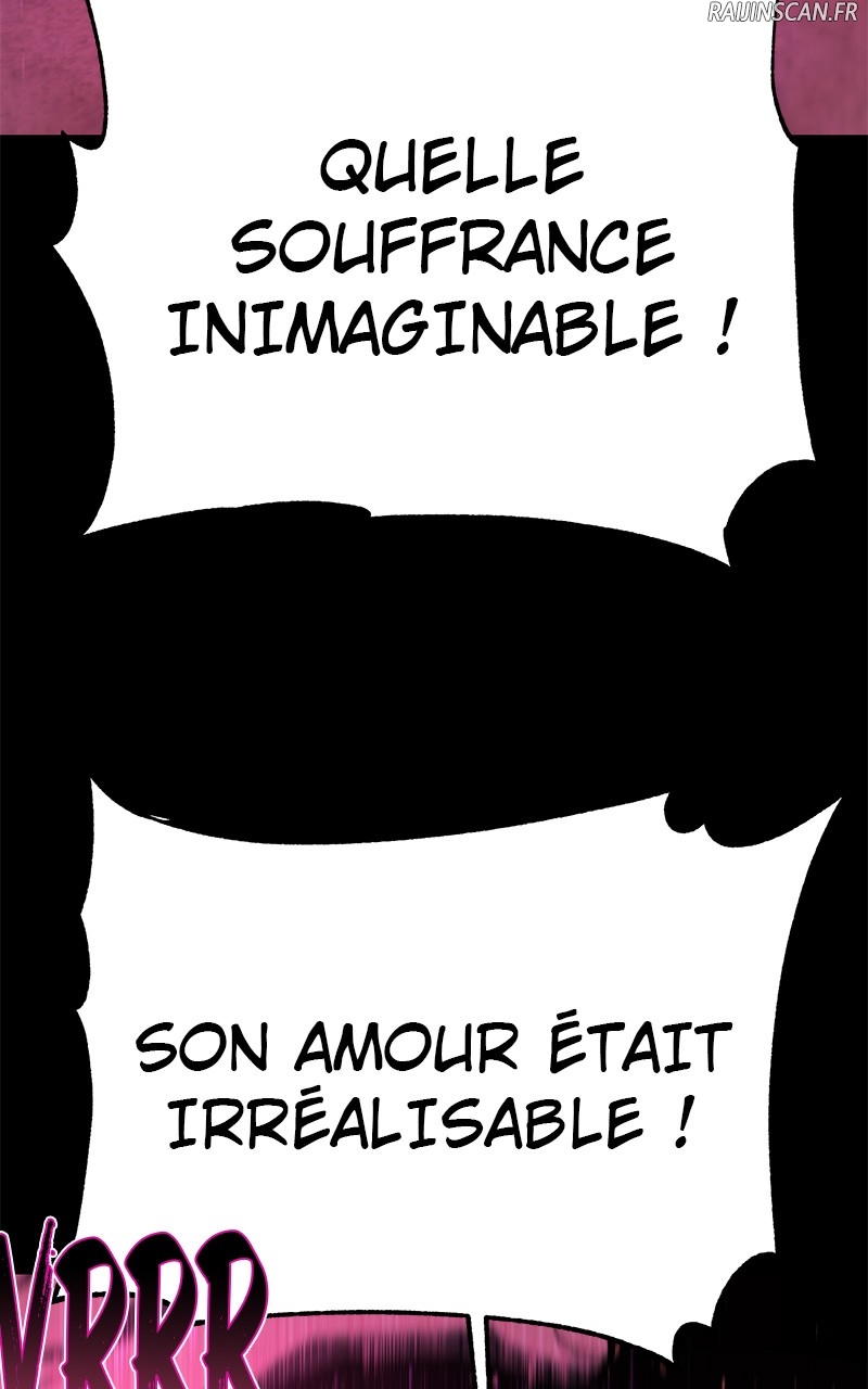 Read Powerless FR Manga Online
