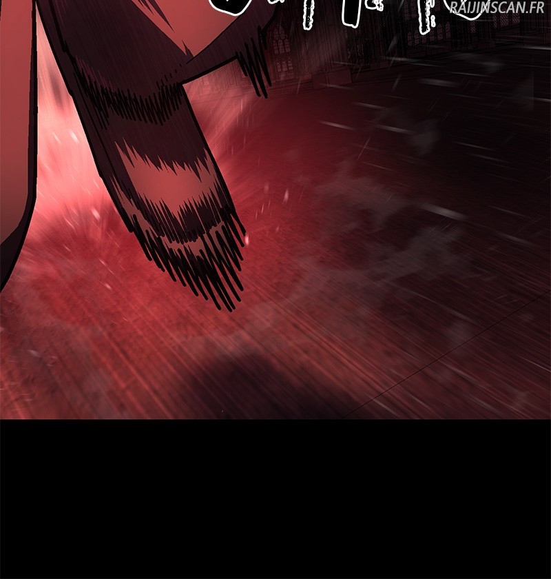 Read Powerless FR Manga Online