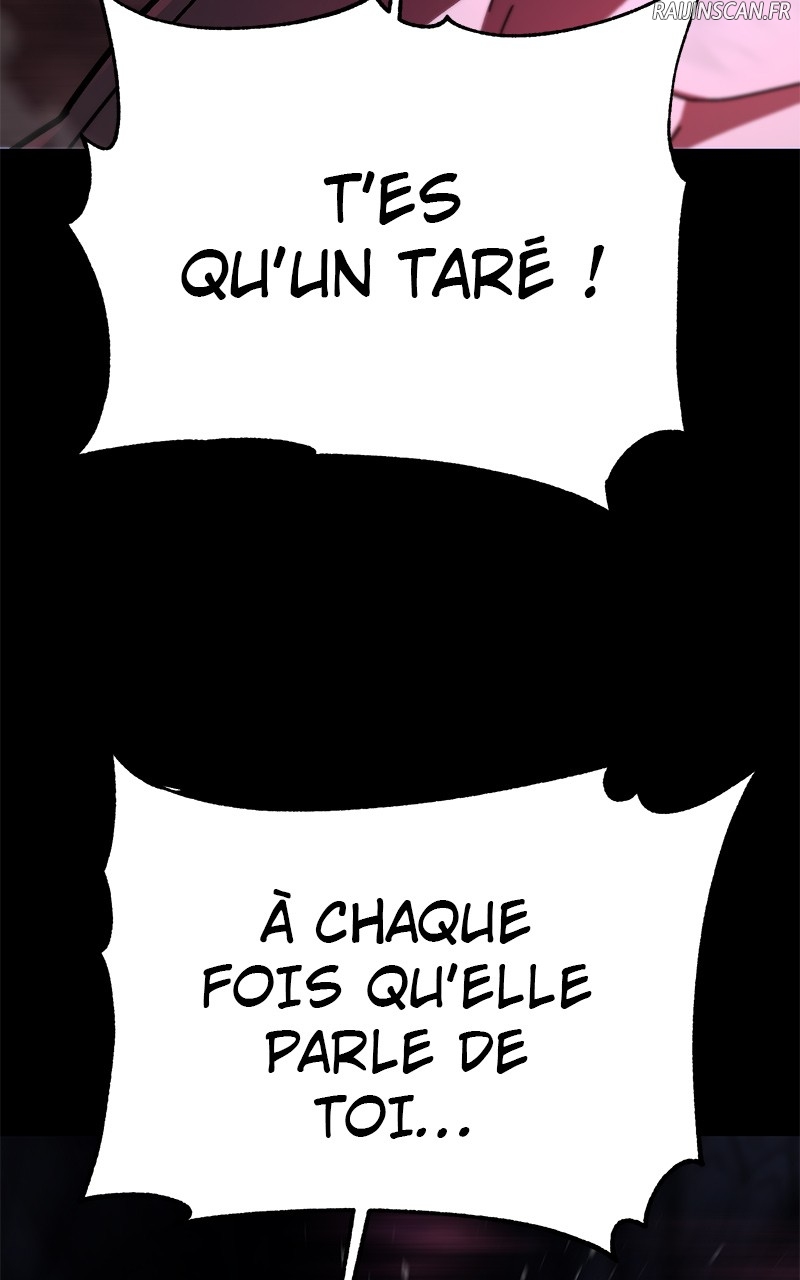 Read Powerless FR Manga Online