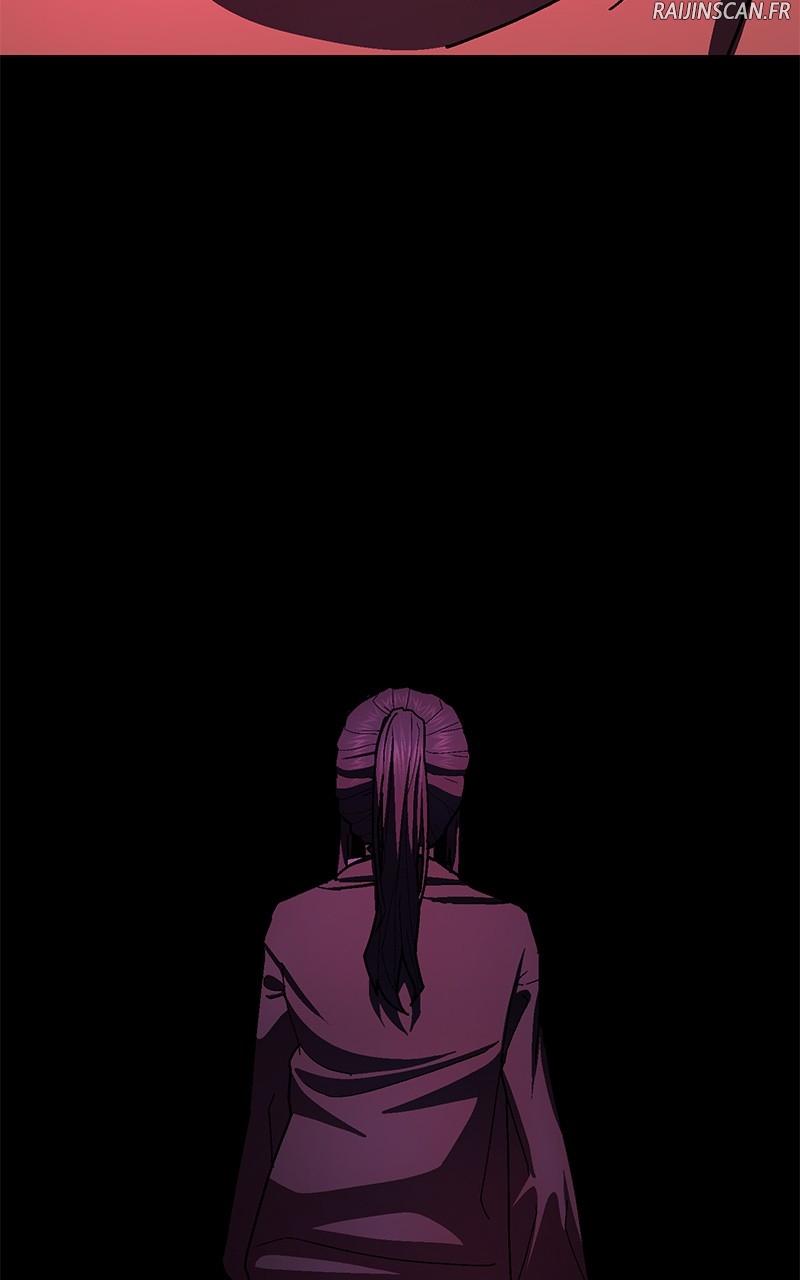 Read Powerless FR Manga Online