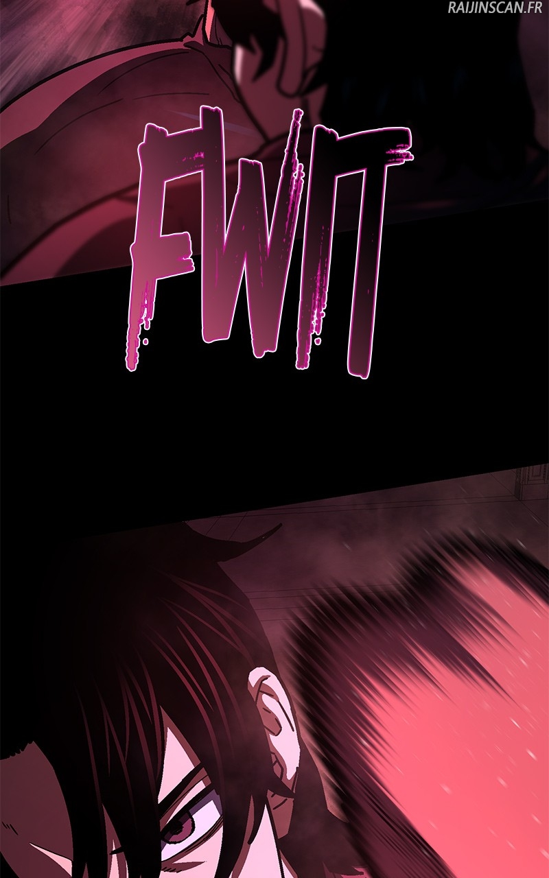 Read Powerless FR Manga Online