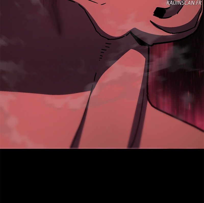 Read Powerless FR Manga Online