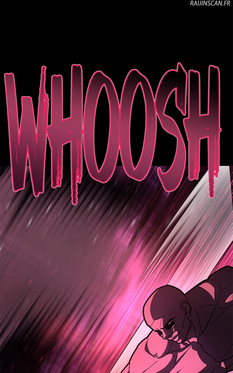 Read Powerless FR Manga Online