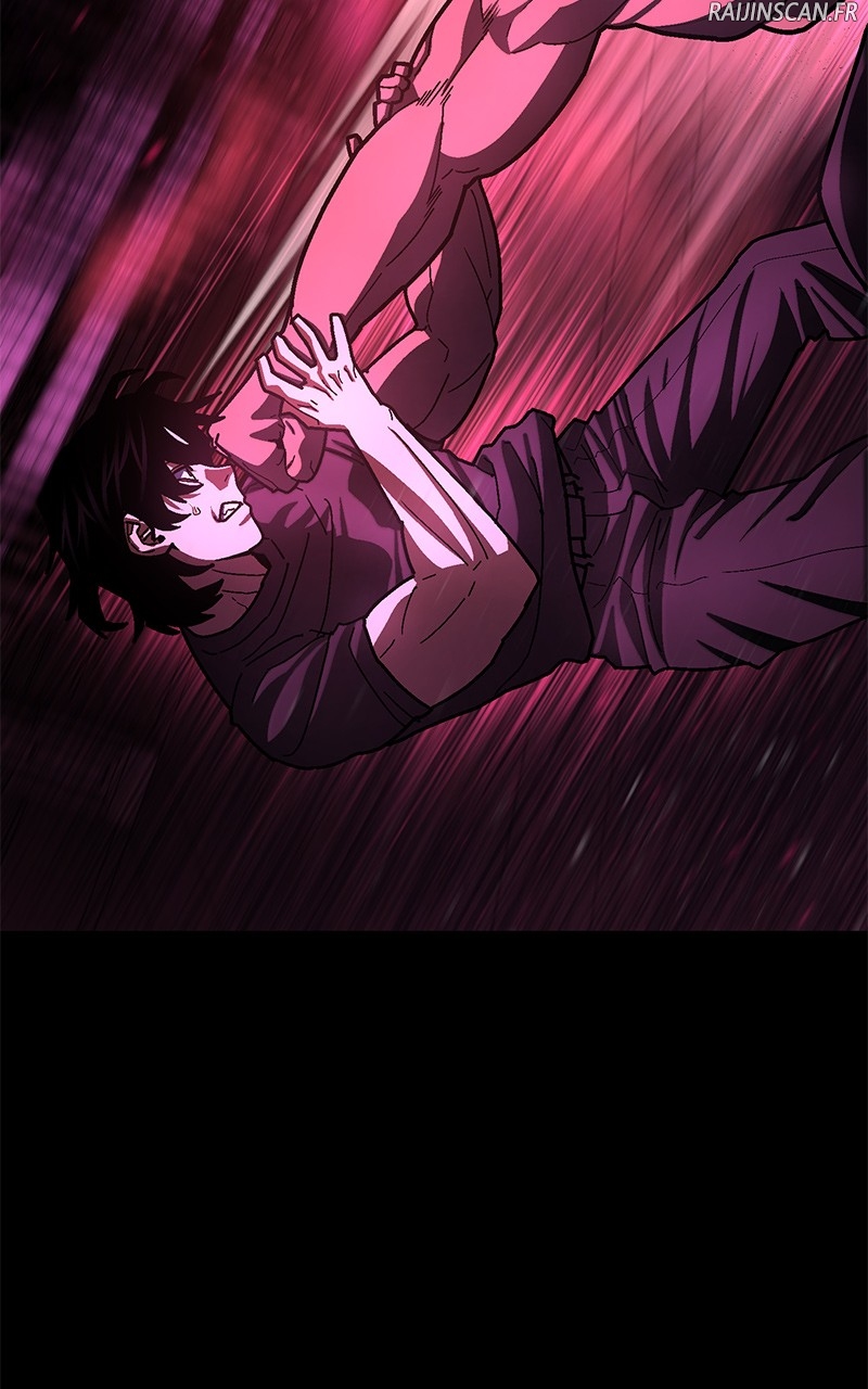 Read Powerless FR Manga Online