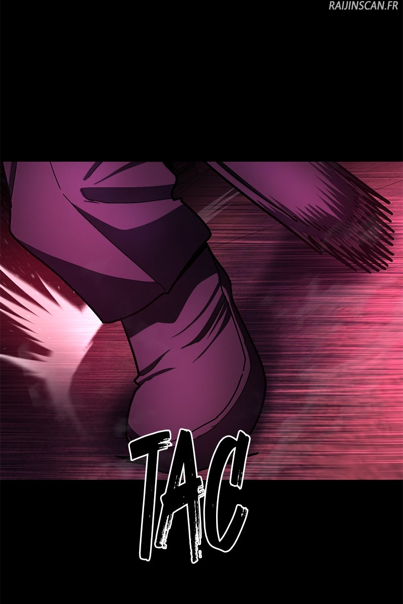 Read Powerless FR Manga Online