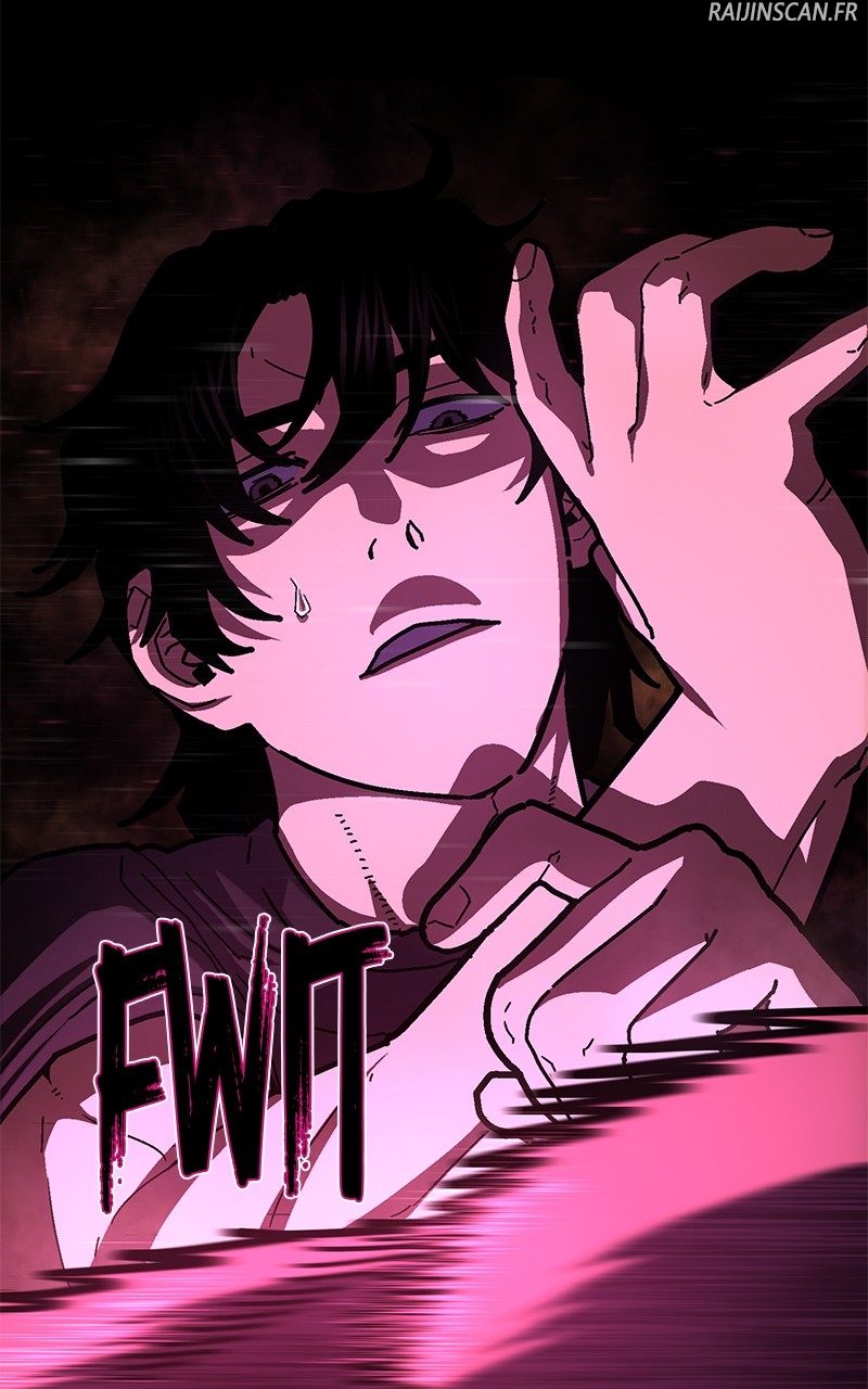 Read Powerless FR Manga Online