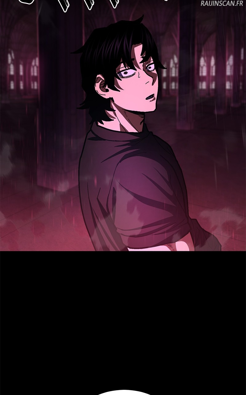 Read Powerless FR Manga Online
