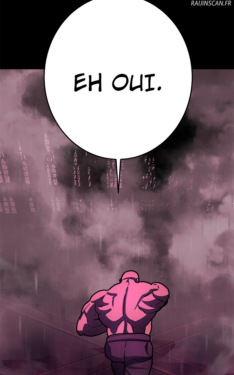 Read Powerless FR Manga Online