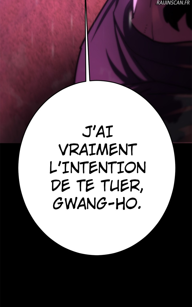 Read Powerless FR Manga Online