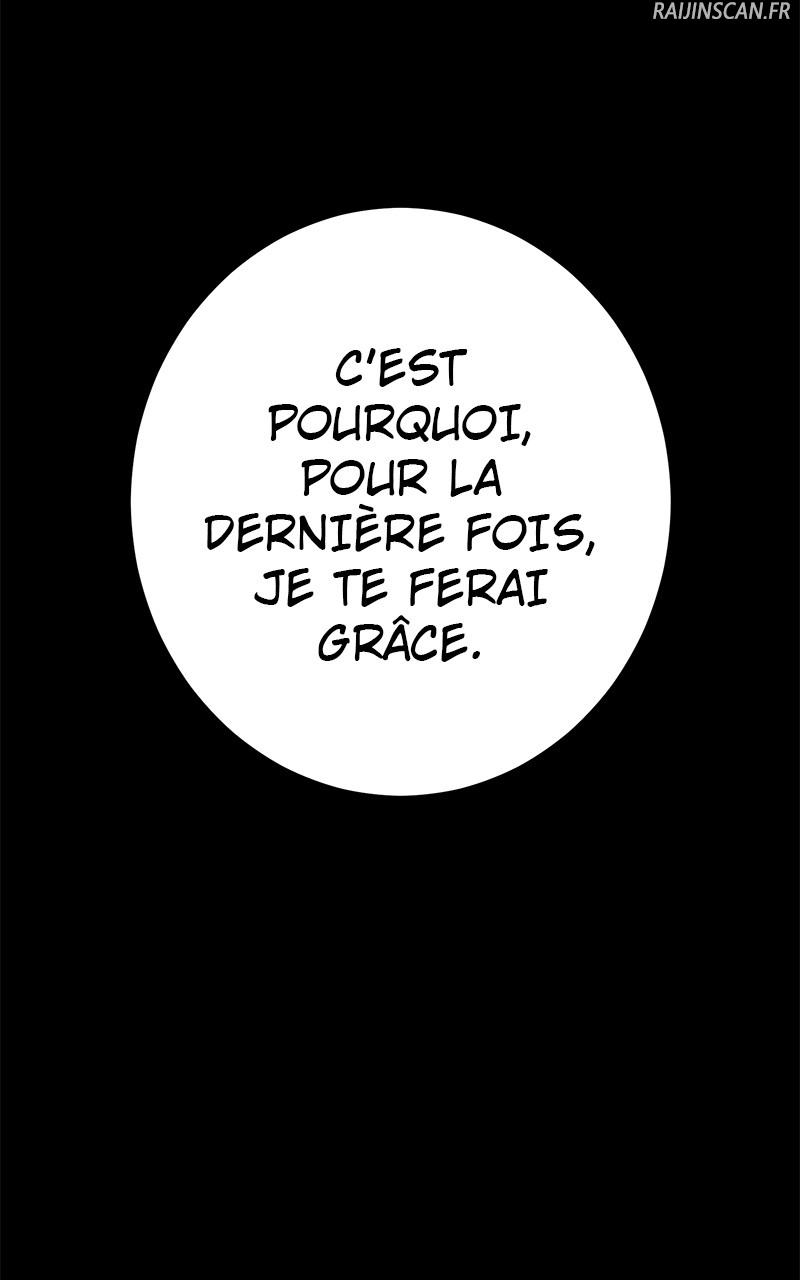 Read Powerless FR Manga Online