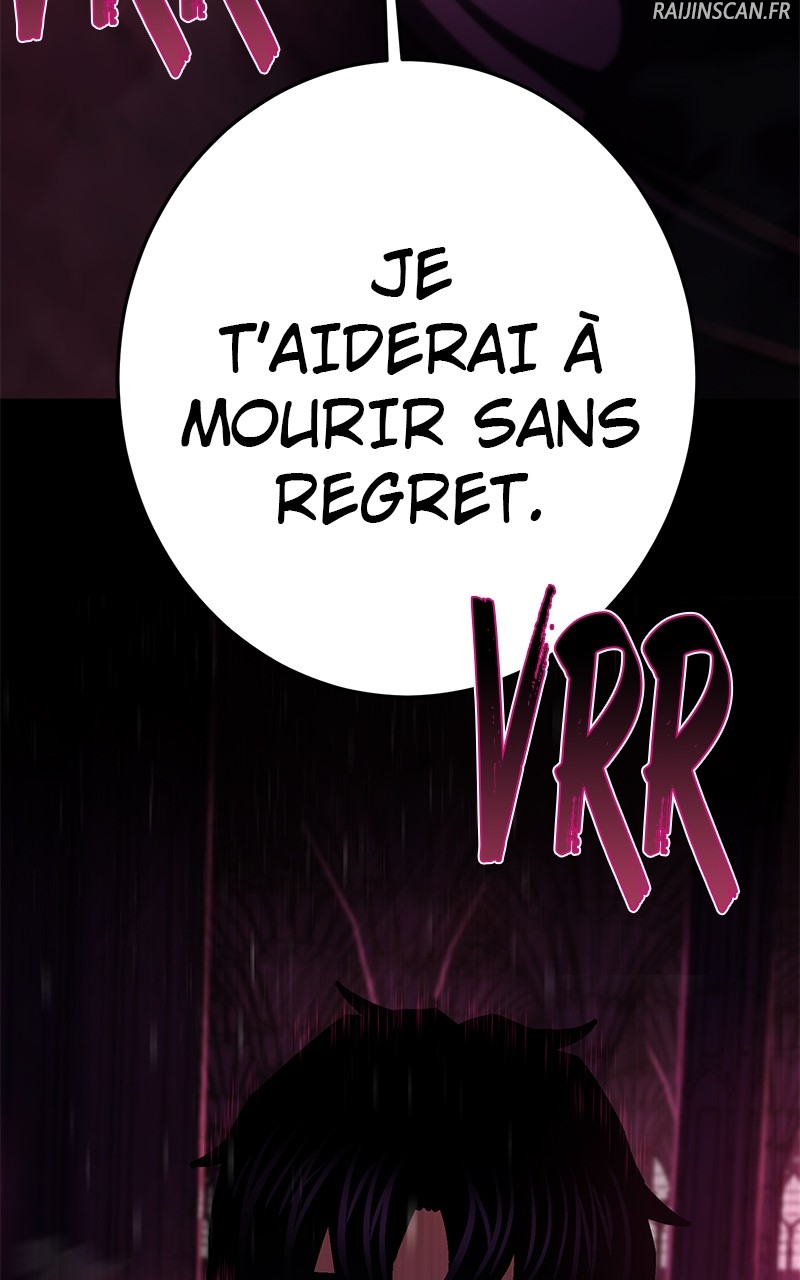 Read Powerless FR Manga Online