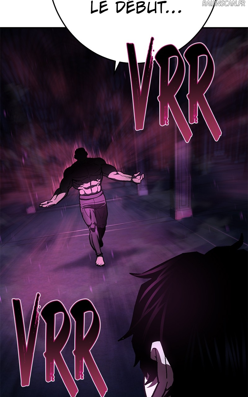 Read Powerless FR Manga Online