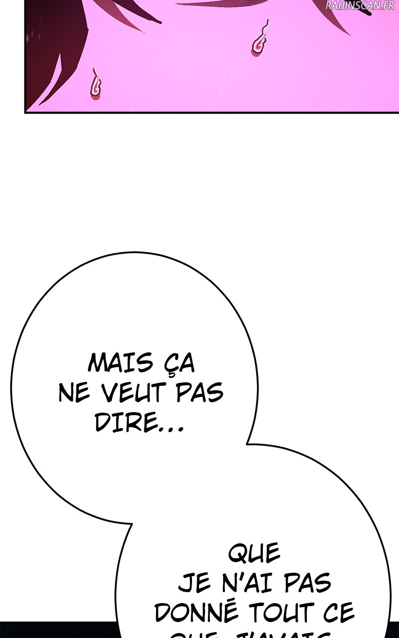 Read Powerless FR Manga Online