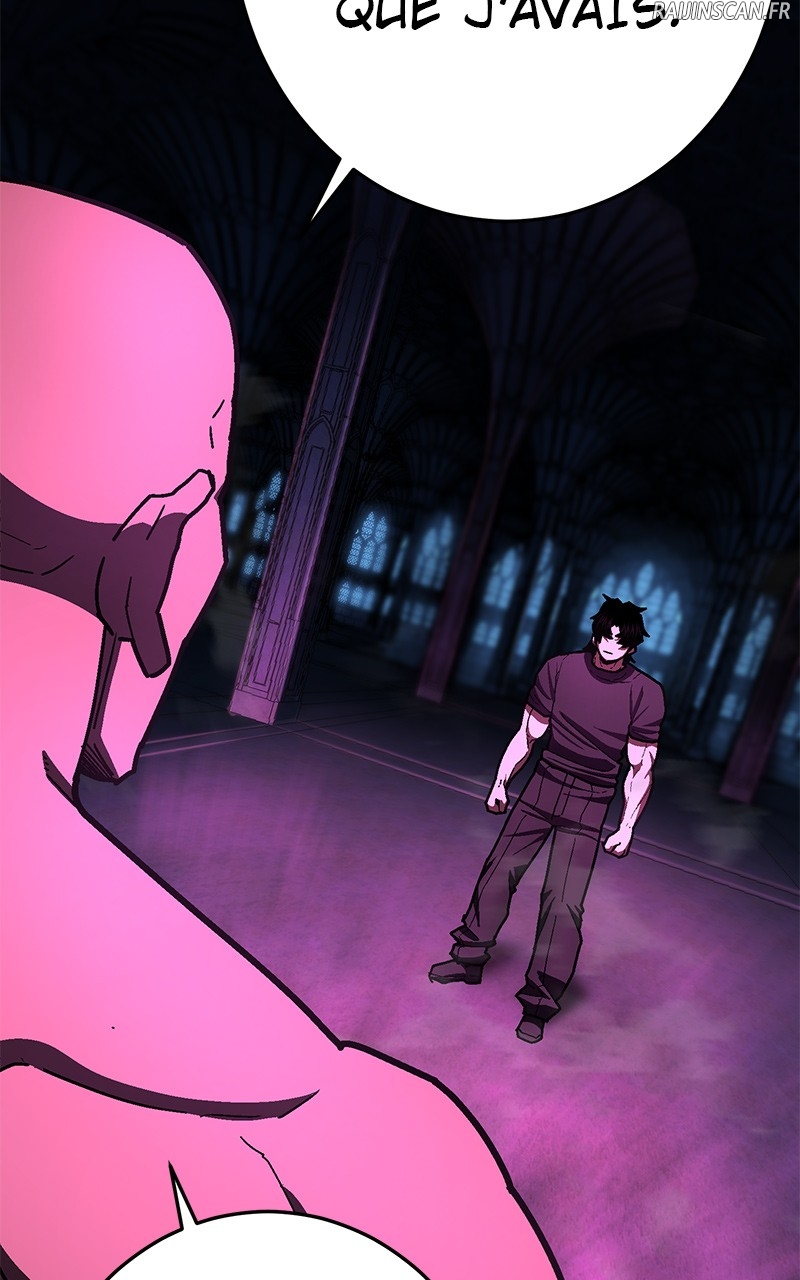 Read Powerless FR Manga Online