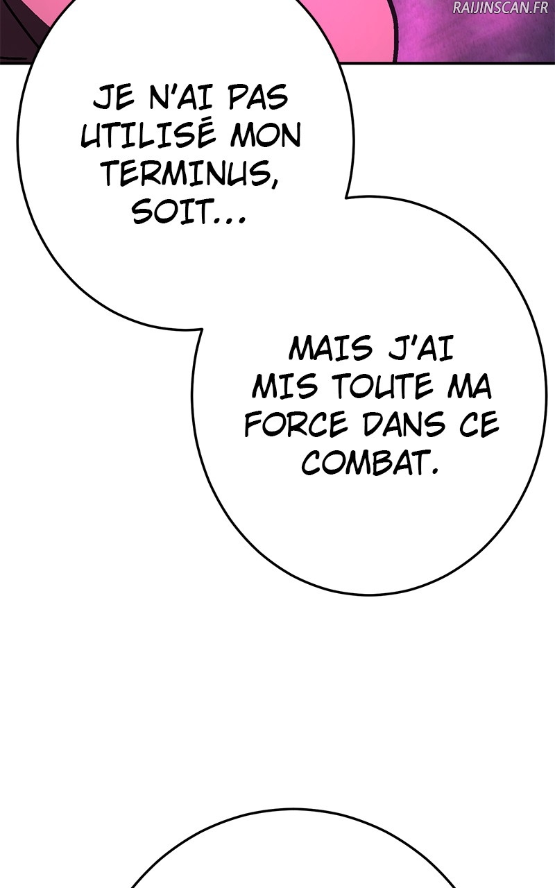 Read Powerless FR Manga Online