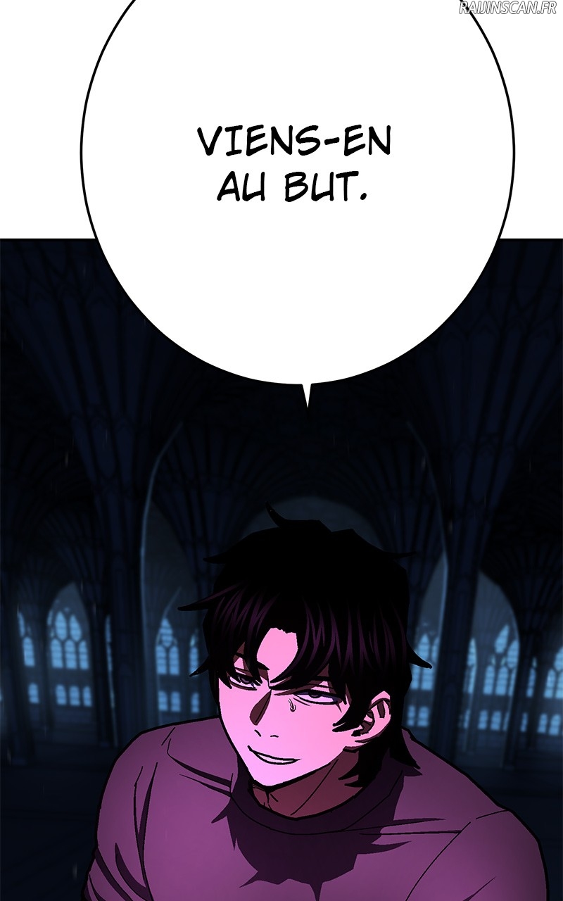 Read Powerless FR Manga Online