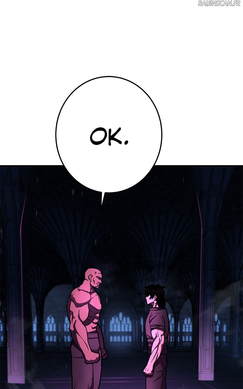 Read Powerless FR Manga Online