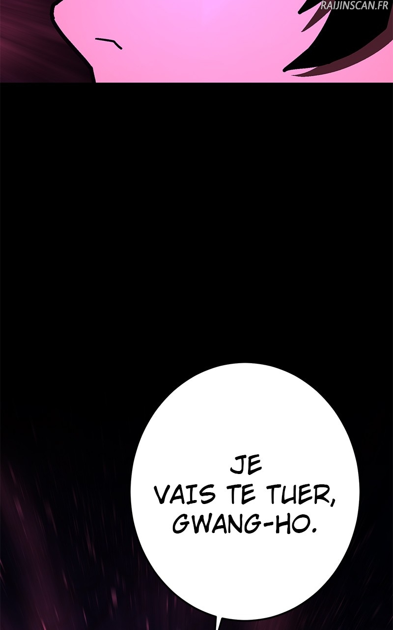 Read Powerless FR Manga Online