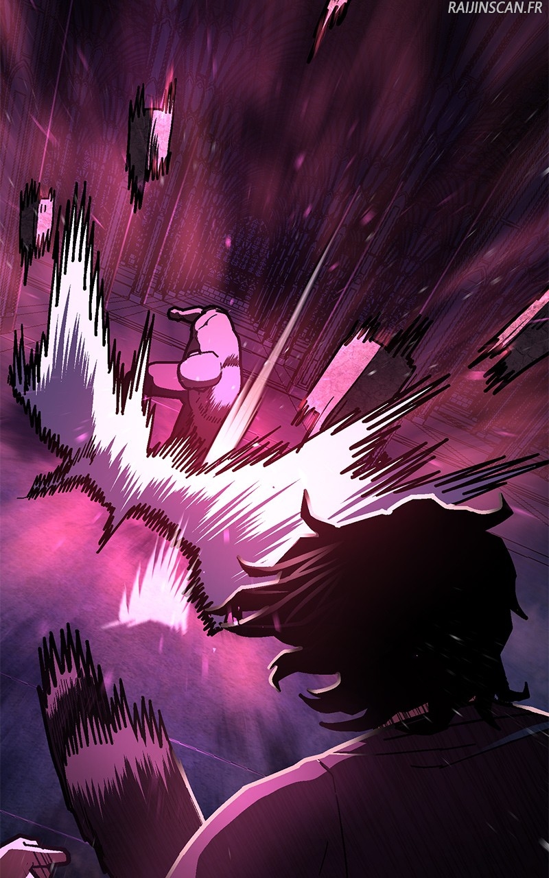 Read Powerless FR Manga Online