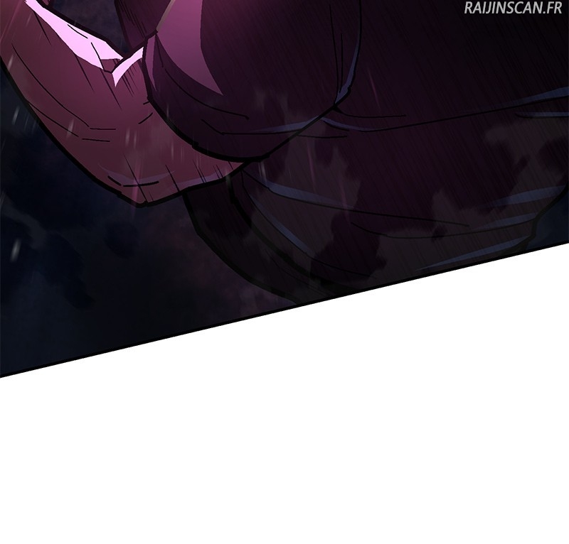 Read Powerless FR Manga Online