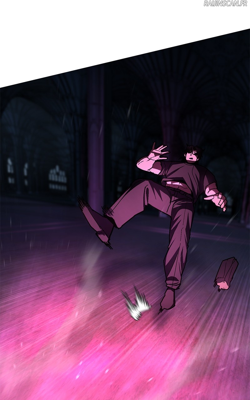 Read Powerless FR Manga Online