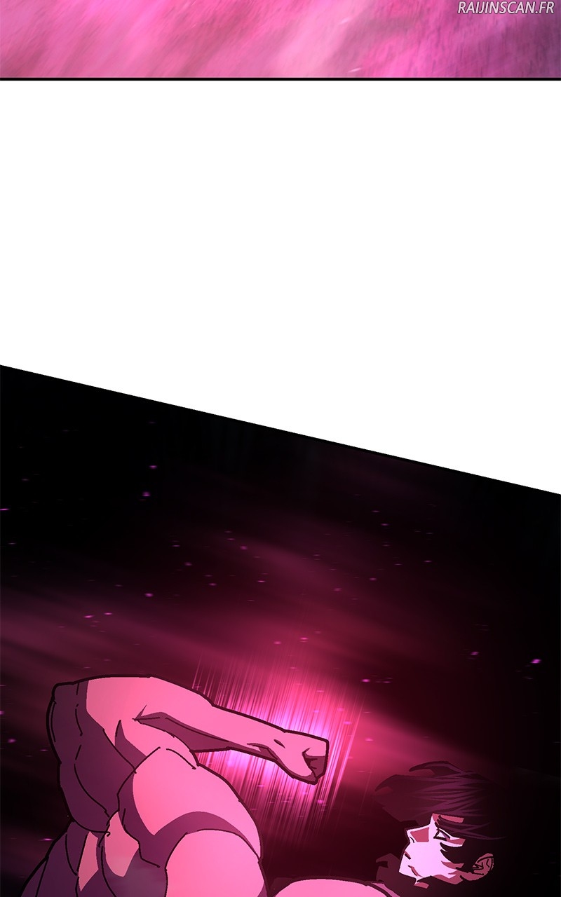 Read Powerless FR Manga Online