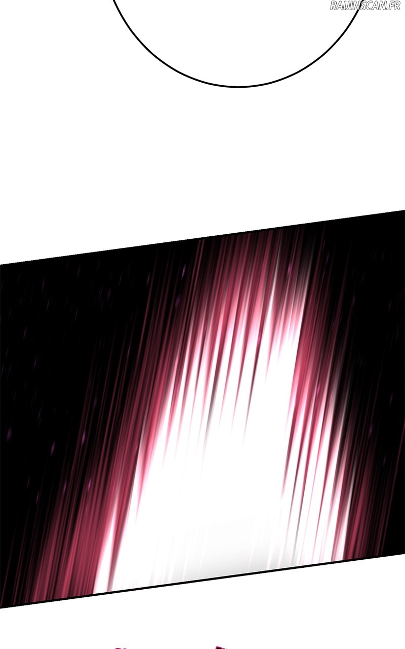 Read Powerless FR Manga Online