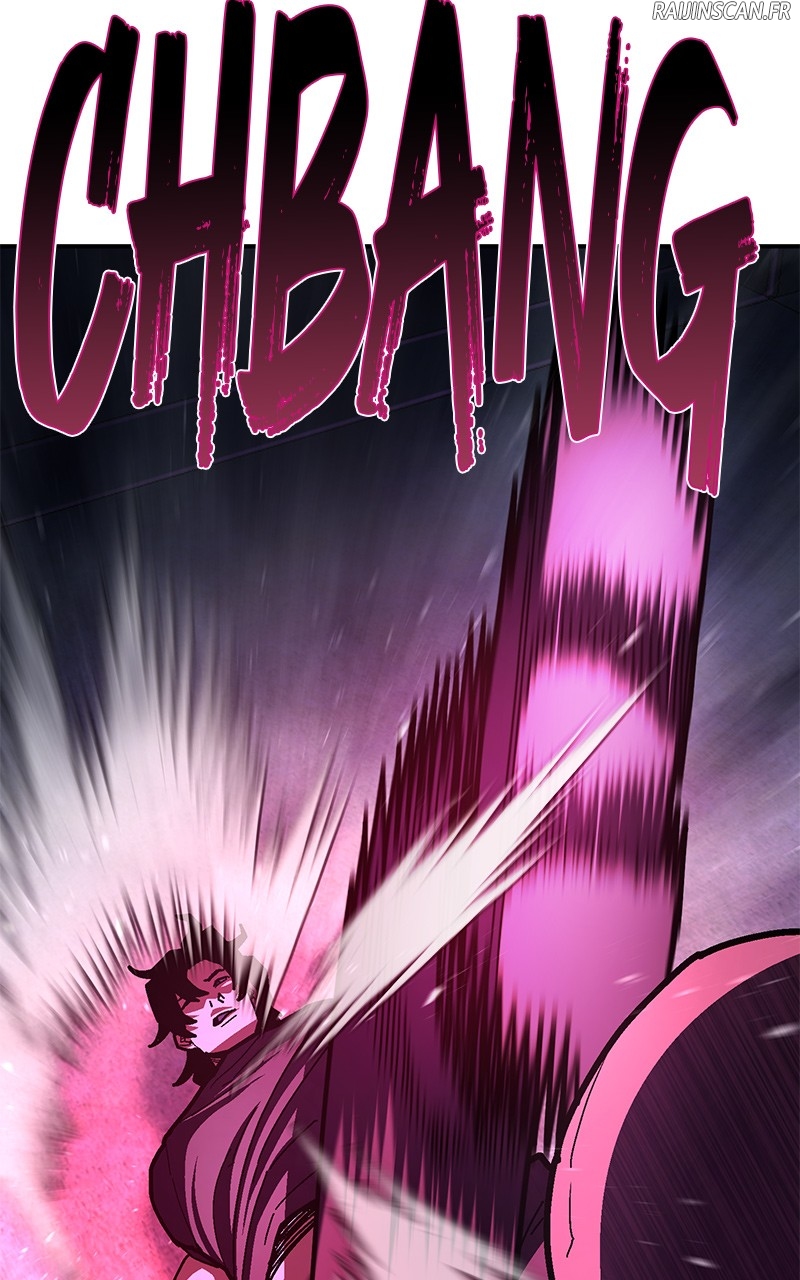 Read Powerless FR Manga Online