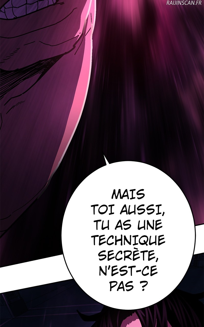 Read Powerless FR Manga Online