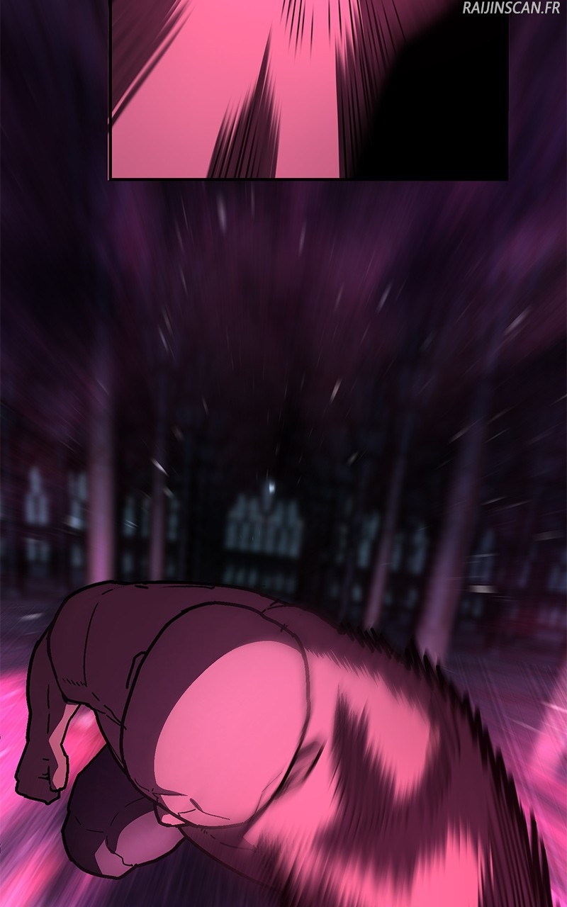 Read Powerless FR Manga Online