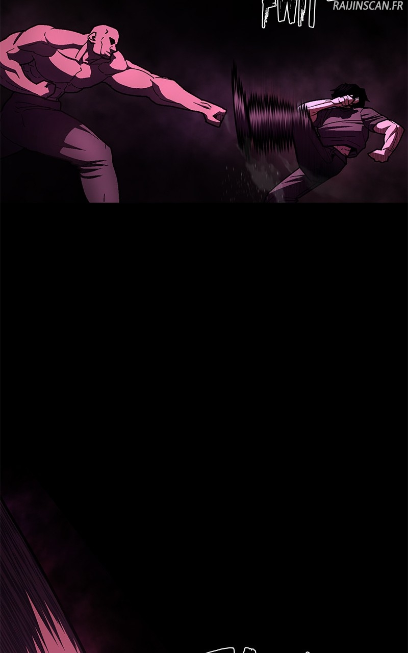 Read Powerless FR Manga Online