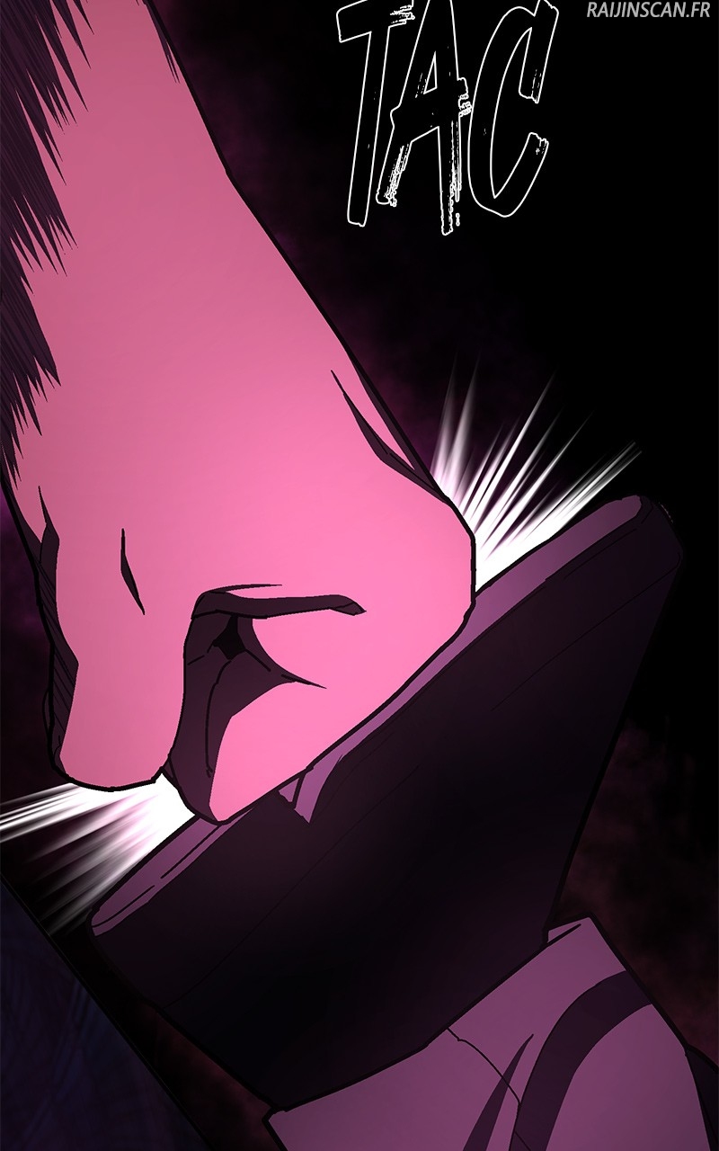 Read Powerless FR Manga Online