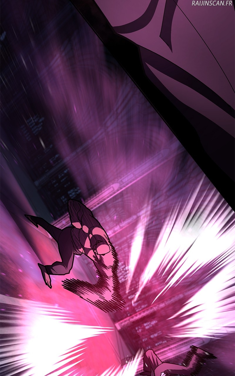 Read Powerless FR Manga Online