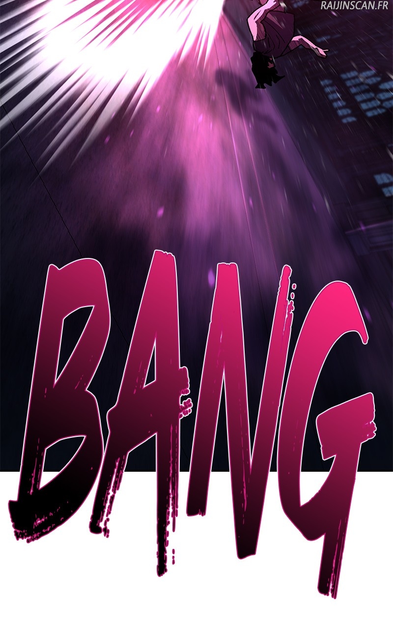 Read Powerless FR Manga Online