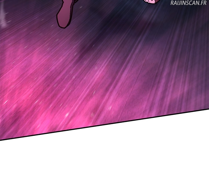 Read Powerless FR Manga Online