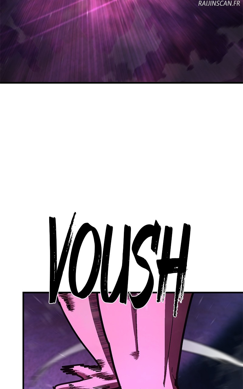 Read Powerless FR Manga Online