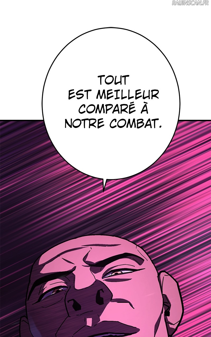 Read Powerless FR Manga Online