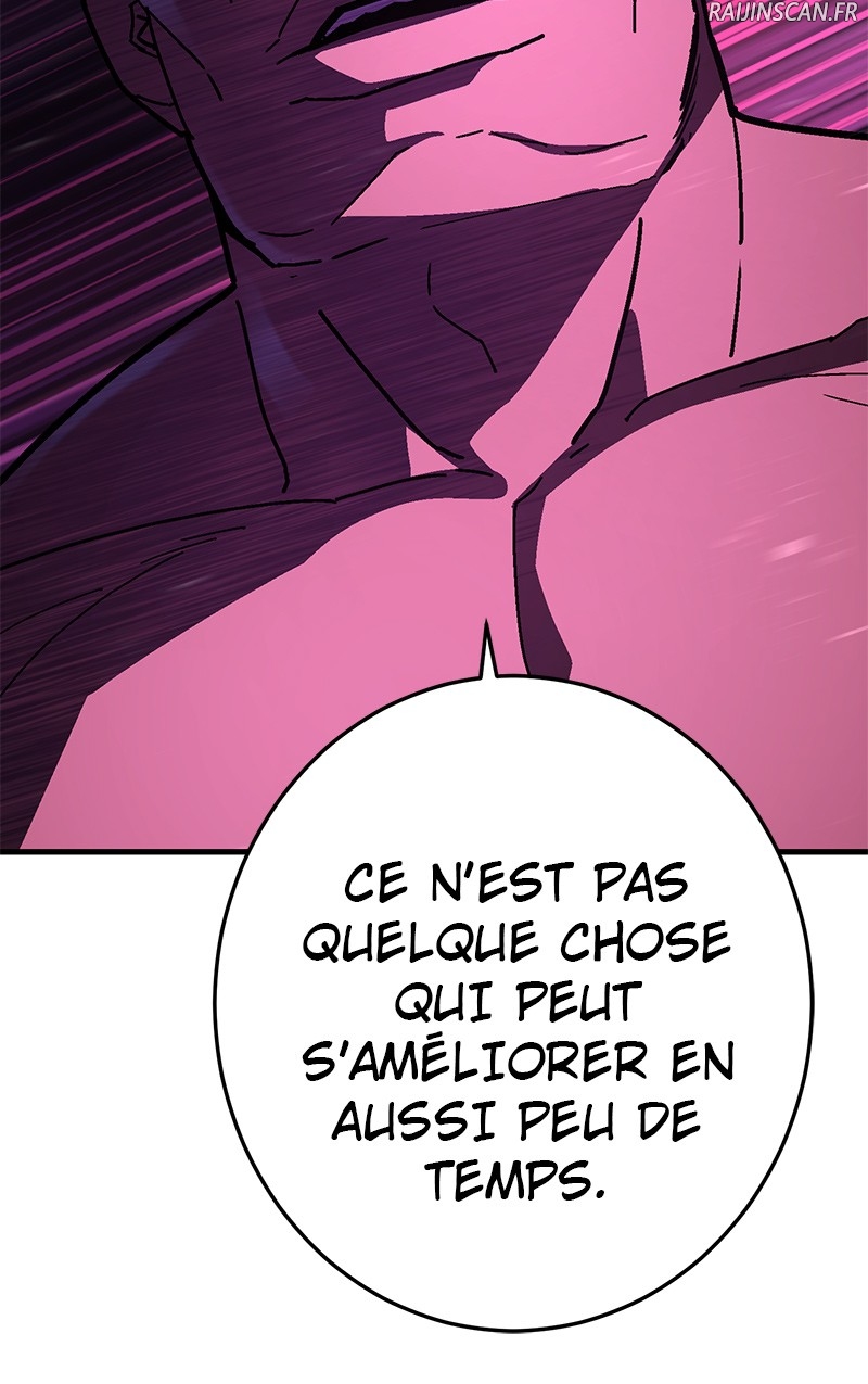 Read Powerless FR Manga Online