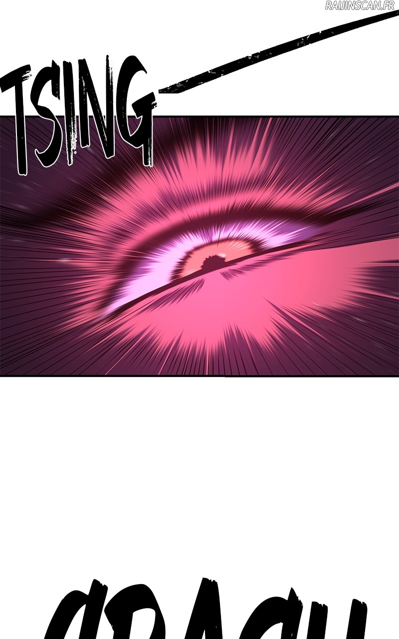 Read Powerless FR Manga Online