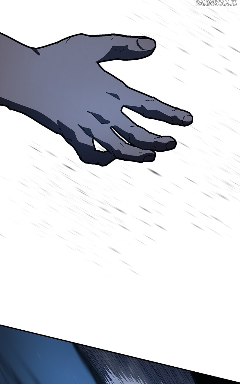 Read Powerless FR Manga Online