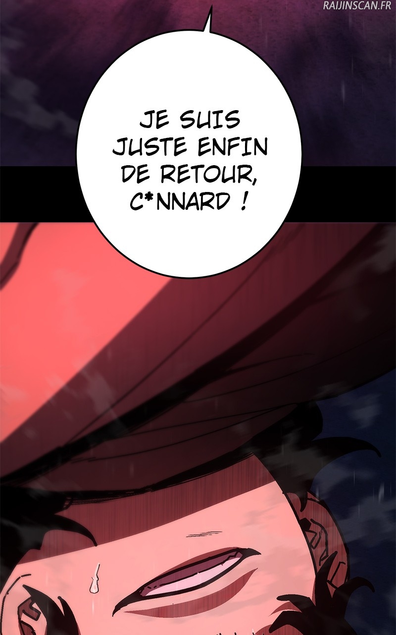 Read Powerless FR Manga Online