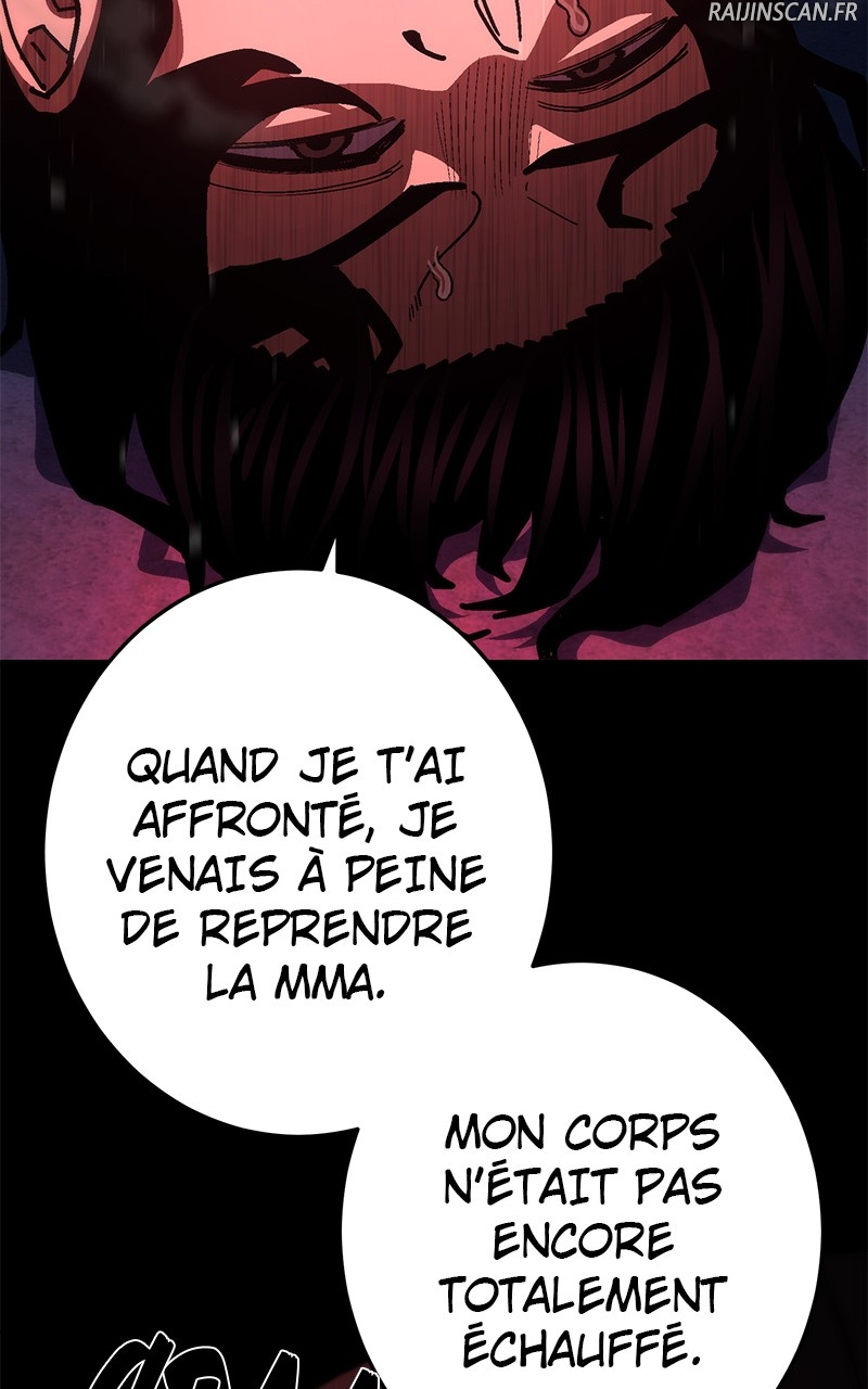 Read Powerless FR Manga Online