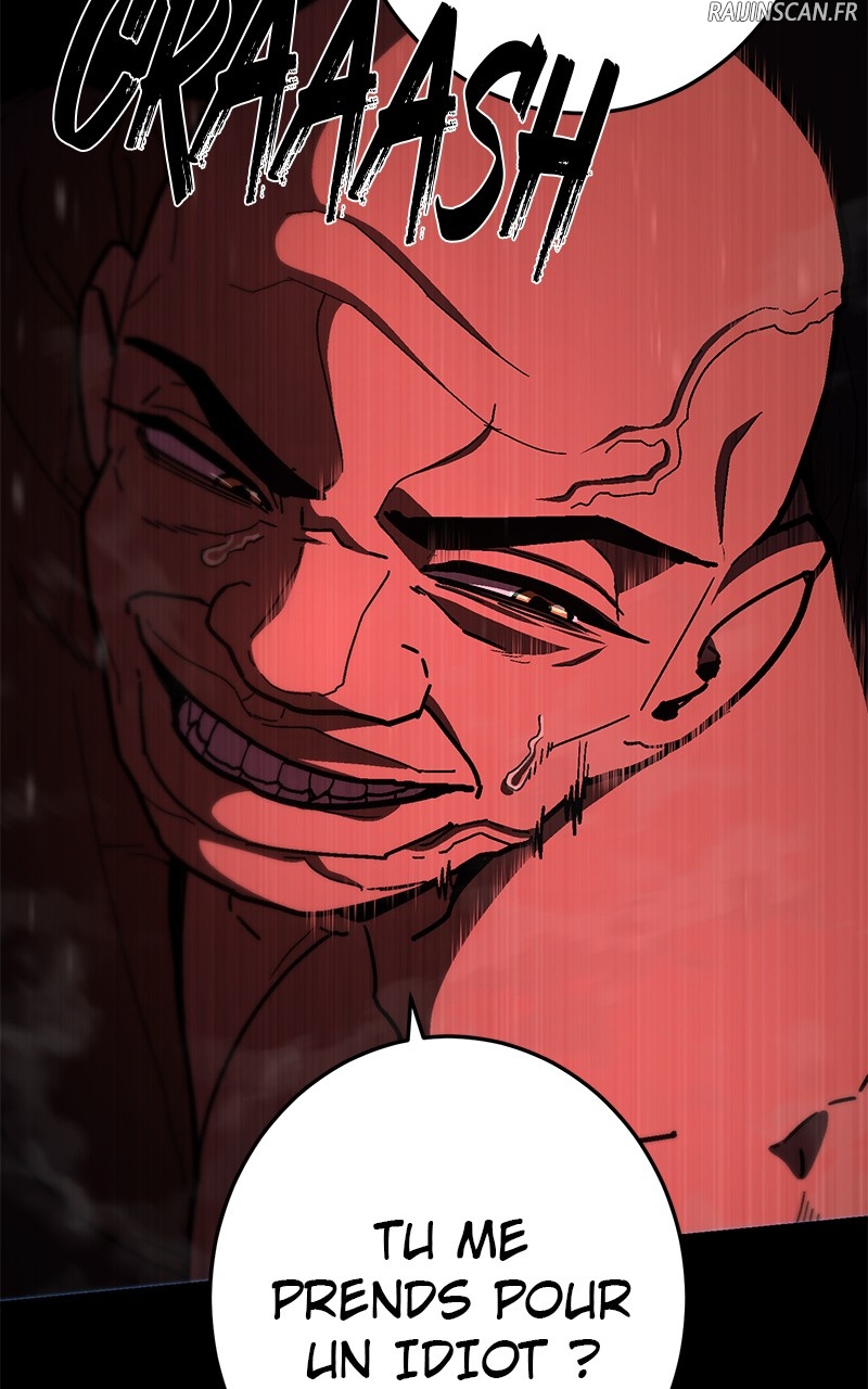 Read Powerless FR Manga Online