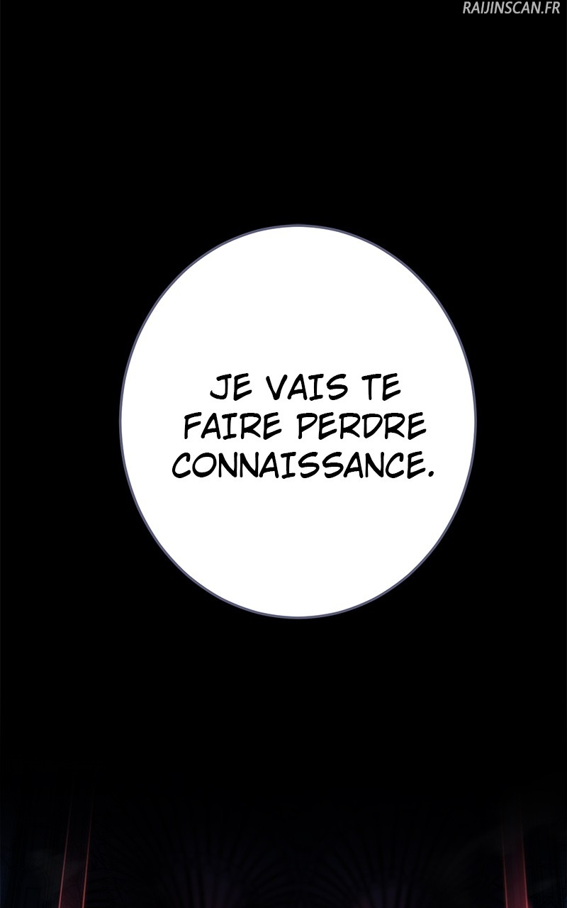 Read Powerless FR Manga Online
