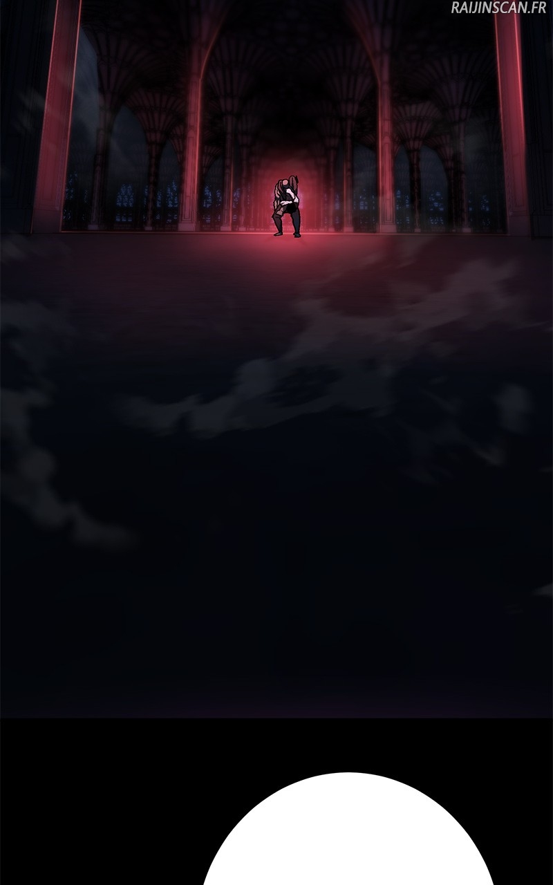 Read Powerless FR Manga Online