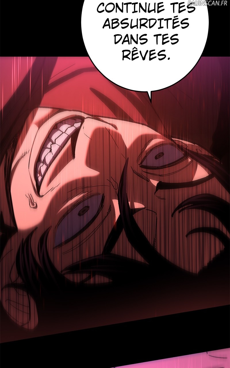 Read Powerless FR Manga Online