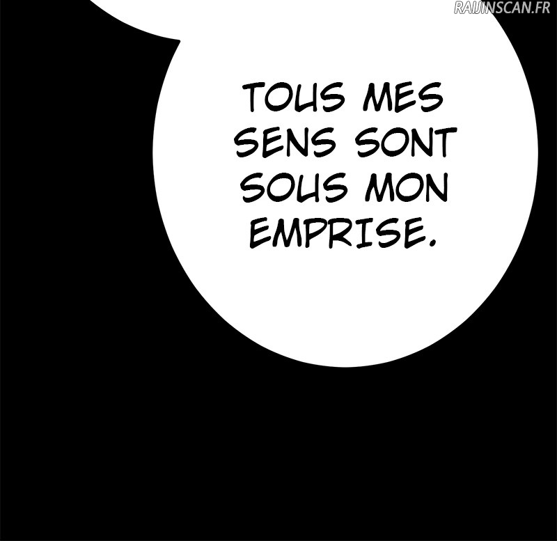 Read Powerless FR Manga Online