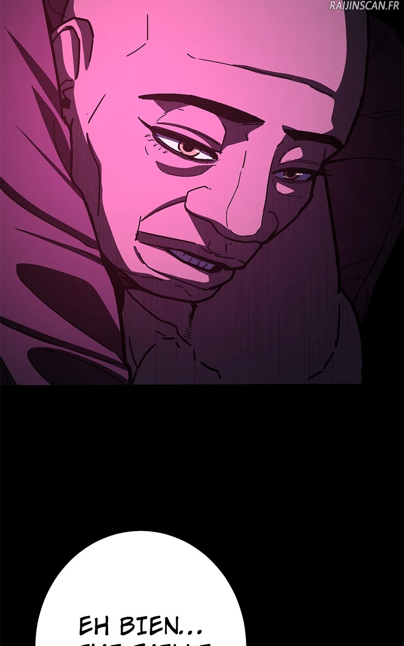 Read Powerless FR Manga Online