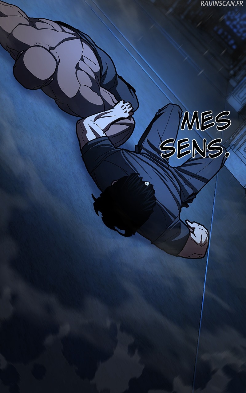 Read Powerless FR Manga Online