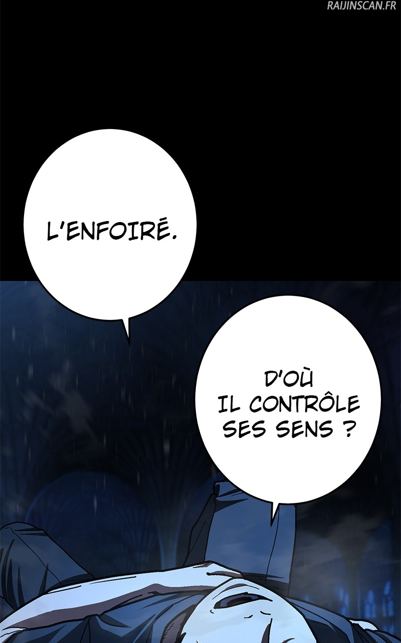 Read Powerless FR Manga Online